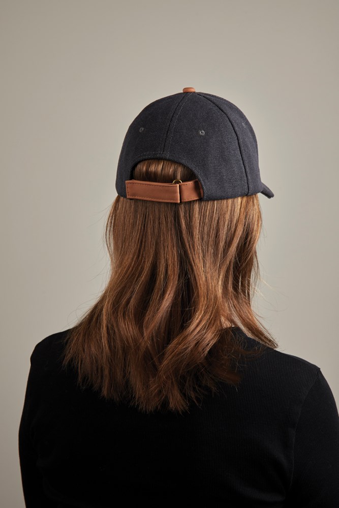 VINGA Bosler AWARE™ canvas cap