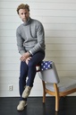 Cutter & Buck - Tofino Pants Men Dark Navy 32/32