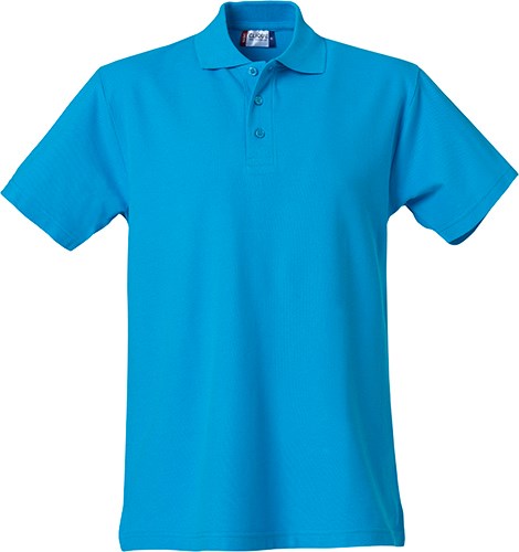 Clique Basic Polo