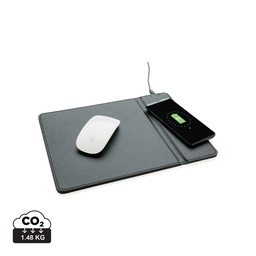 [A23-P308.941] Muismat met 5W draadloze oplader